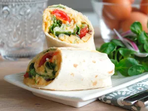 Wrap Eva
