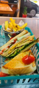 Club Sandwich