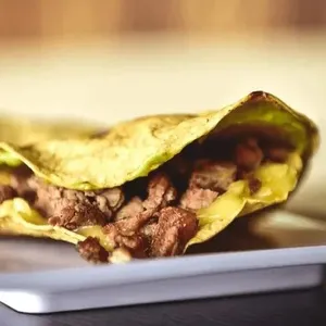 Montaditas Sirloin (Maíz)