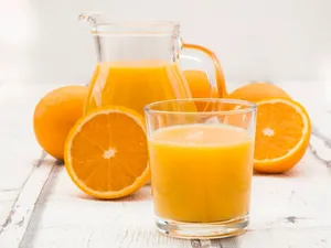 Jugo de Naranja 396 ml