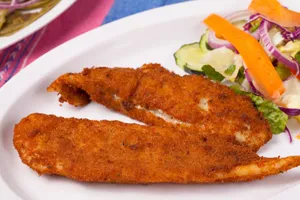 Filete Empanizado