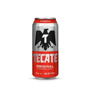 Tecate 325ml