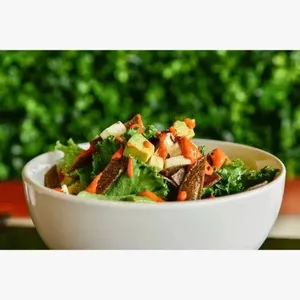 Ensalada de la Casa