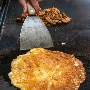 Costra de Queso Árabe (200gr)