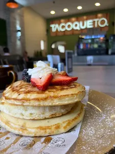 Hot Cakes