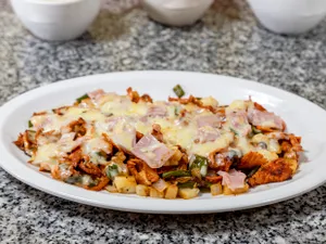 Platillo sabores