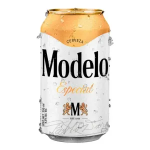 Modelo Especial