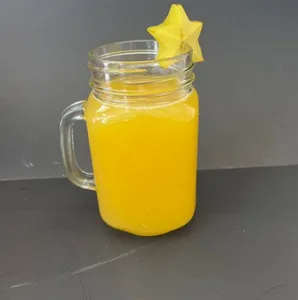 Jugo de Naranja