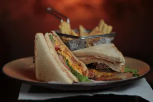 Club Sandwich