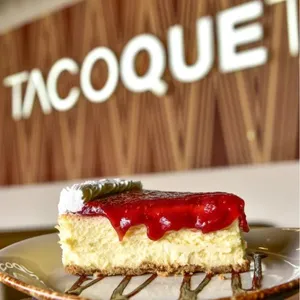 Postre | Cheesecake