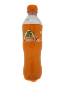 Refresco Mandarina 400 ml