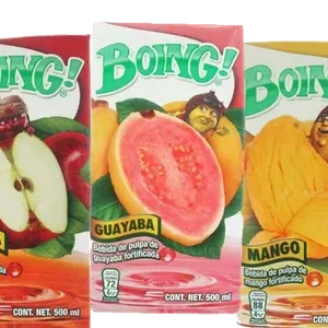 Boing 500ml