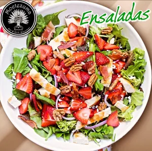 Ensalada Dulce