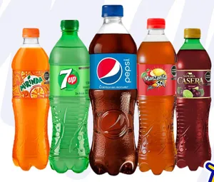 Refresco 600 ml
