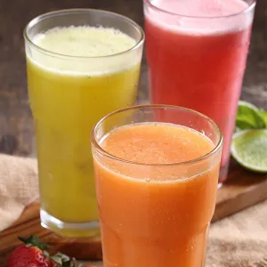 Jugo Energético 396 ml