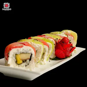 Fresita Roll