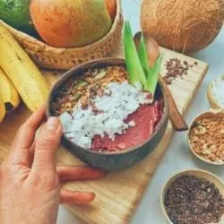 Açai Bowl