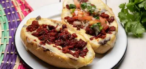 Molletes