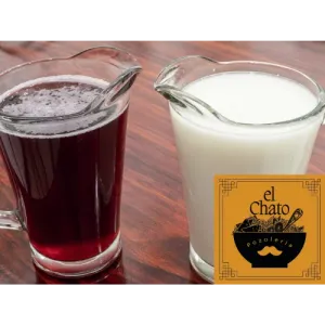 Agua de Naranja 1 L