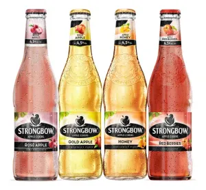 Strongbow