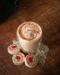 Café Mazapan