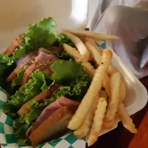 Club Sandwich
