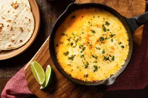 Queso Fundido Natural 200 gr