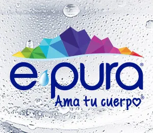 E-Pura Natural 600 ml