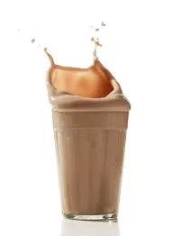 Licuado de Chocomilk