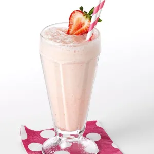 Malteada Tradicional Fresa 476 ml