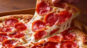 Pizza Clásica
