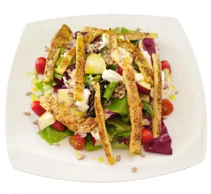Ensalada Natural Food