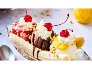 Banana Split
