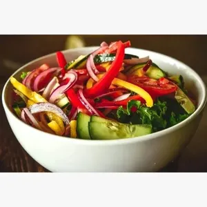 Ensalada Del Taco