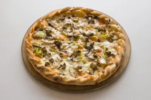 Pizza Arrachera