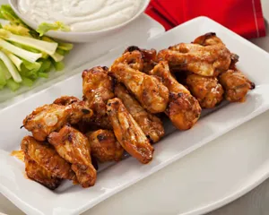 Alitas 15 Piezas