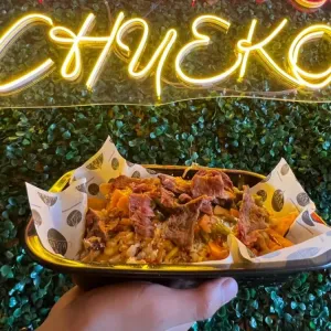 Chuenachos especiales