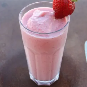 Licuado Fresa 700 ml