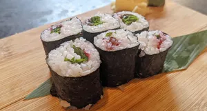 Makis Exclusivos | Meshiso Maki