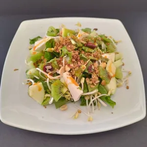 Ensalada Green