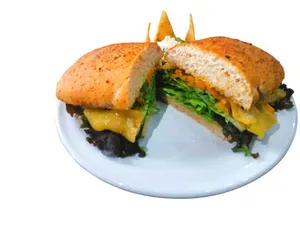 Chapata Natural Food