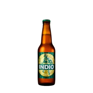 Indio (media)