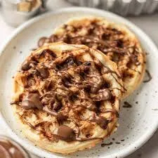 Wafles 1 ingrediente