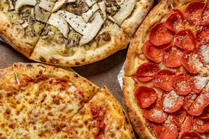 Pizza Árabe