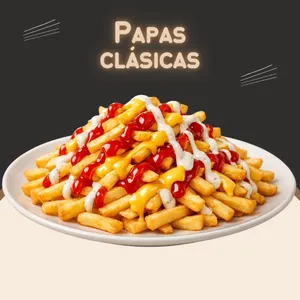 Clásicas