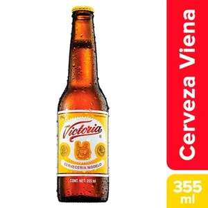 Cerveza | Victoria