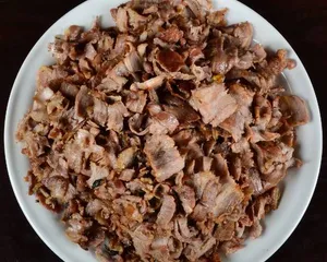 Tacos Árabes | 1/2 kg Carne Árabe