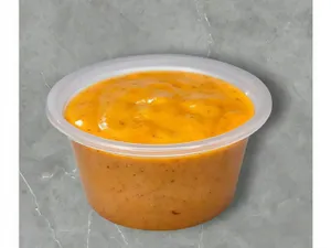 Aderezo Mango Habanero