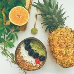 Bowl Verde