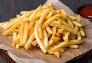 Papas a la francesa (250grs)